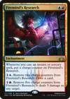 Product image for Firemind's Research