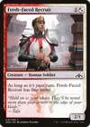 Product image for Fresh-Faced Recruit