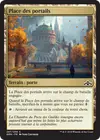 Product image for Place des portails