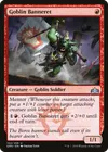 Product image for Goblin Banneret