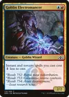 Product image for Goblin Electromancer