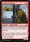 Product image for Goblin Locksmith