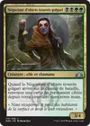Product image for Négociant d'objets trouvés golgari