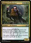 Product image for Golgari Findbroker