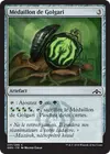Product image for Médaillon de Golgari