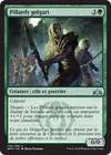 Product image for Pillards golgari