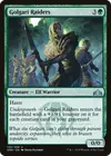 Product image for Golgari Raiders