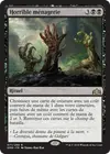 Product image for Horrible ménagerie
