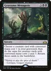 Product image for Gruesome Menagerie