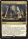 Product image for Forum des ghildmages