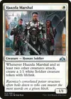 Product image for Haazda Marshal