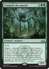 Product image for Araignée du couvoir