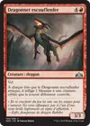 Product image for Dragonnet escouflenfer
