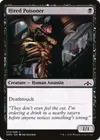 Product image for Hired Poisoner