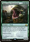 Product image for Impervious Greatwurm