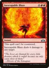 Product image for Inescapable Blaze