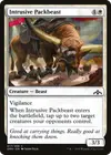 Product image for Intrusive Packbeast
