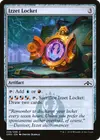 Product image for Izzet Locket