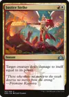 Product image for Justice Strike