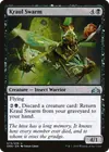 Product image for Kraul Swarm