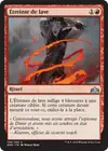 Product image for Étreinte de lave
