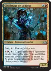 Product image for Ghildmage de la Ligue