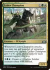 Product image for Ledev Champion