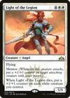 Product image for Light of the Legion