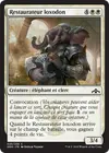 Product image for Restaurateur loxodon