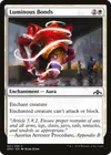 Product image for Luminous Bonds