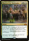Product image for March of the Multitudes