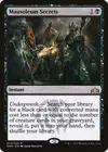 Product image for Mausoleum Secrets