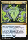 Product image for Mnemonic Betrayal