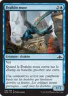 Product image for Drakôn muse