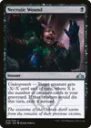 Product image for Necrotic Wound
