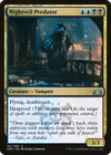 Product image for Nightveil Predator