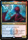 Product image for Niv-Mizzet, Parun