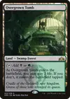 Product image for Overgrown Tomb