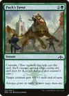 Product image for Pack's Favor