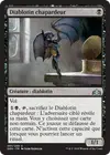 Product image for Diablotin chapardeur