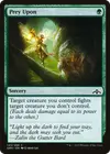 Product image for Prey Upon