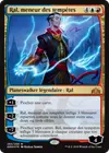 Product image for Ral, meneur des tempêtes