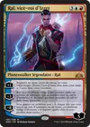 Product image for Ral, vice-roi d'Izzet