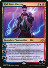 Product image for Ral, Izzet Viceroy