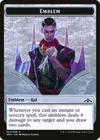 Product image for Ral, Izzet Viceroy Emblem