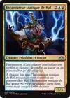 Product image for Incantateur statique de Ral