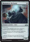 Product image for Monument déchaîné