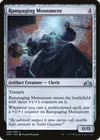 Product image for Rampaging Monument