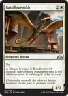 Product image for Batailleur rokh