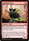 Product image for Rubblebelt Boar
